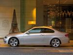 BMW 328i Coupe 2006 года (US)